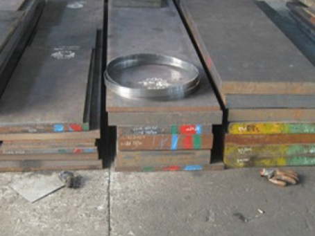 浦东18NiCrMo5模具钢