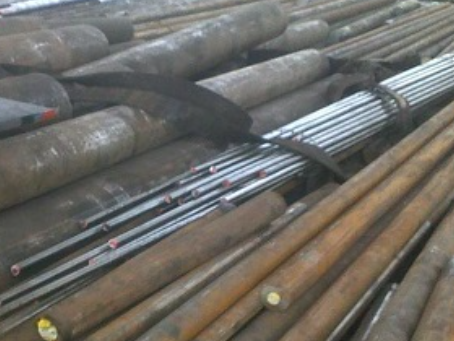 浦东40CrMnMo7模具钢