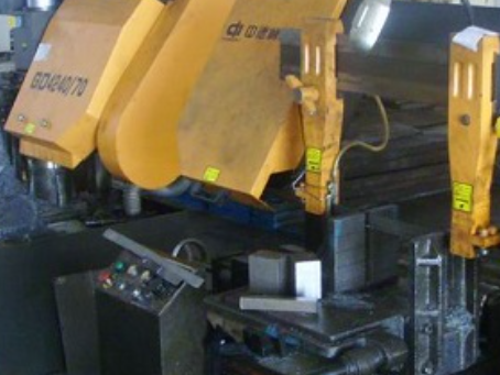 浦东SM45模具钢