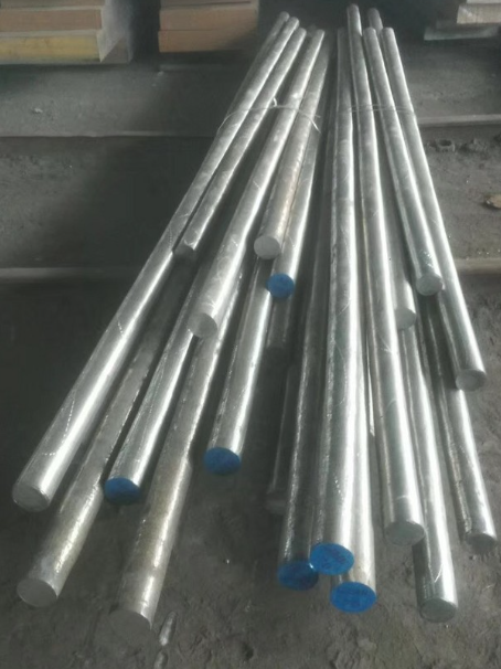 浦东P20模具钢