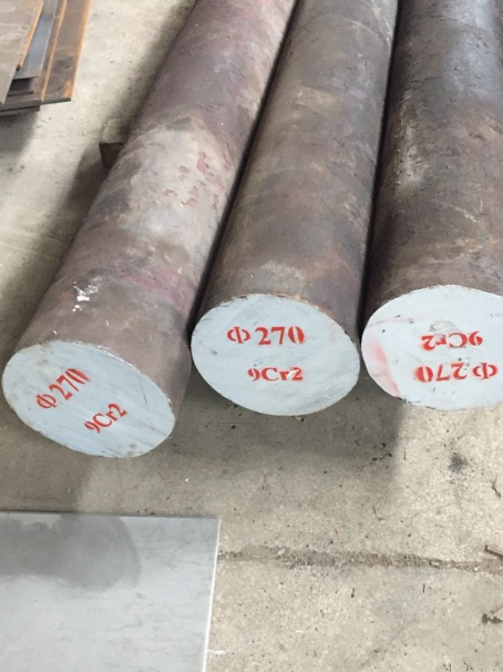 浦东9Cr2工具钢