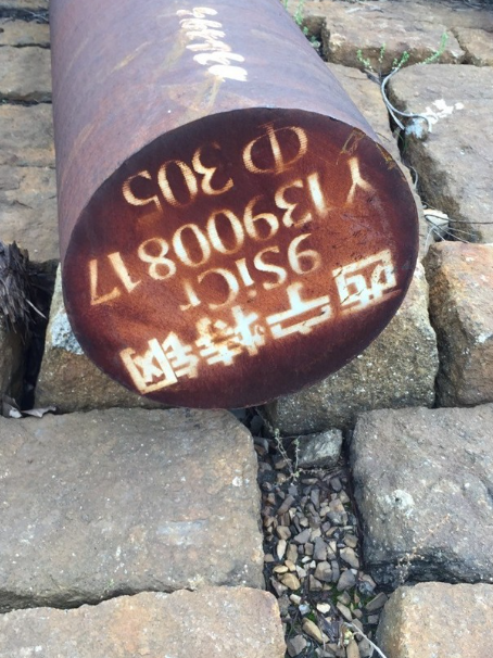 浦东9CrSi工具钢