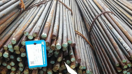 浦东30Cr合金结构钢
