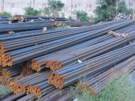 浦东50Cr合金结构钢