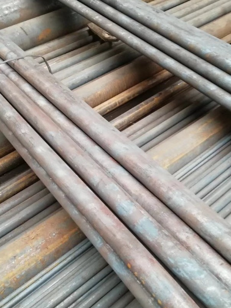 浦东30CrMnTi合金结构钢