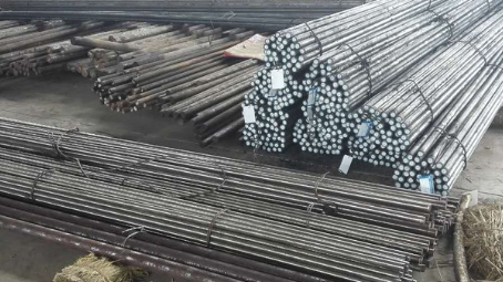 浦东20CrNi合金结构钢 
