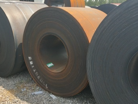 浦东Q355NHB耐候板